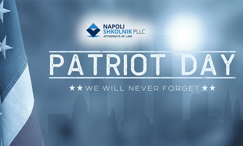 911 Related Illnesses