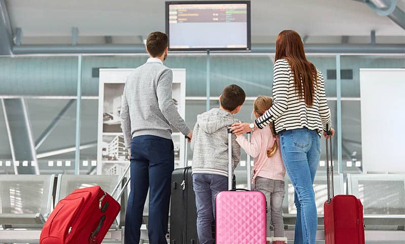 Airline Passenger Rights