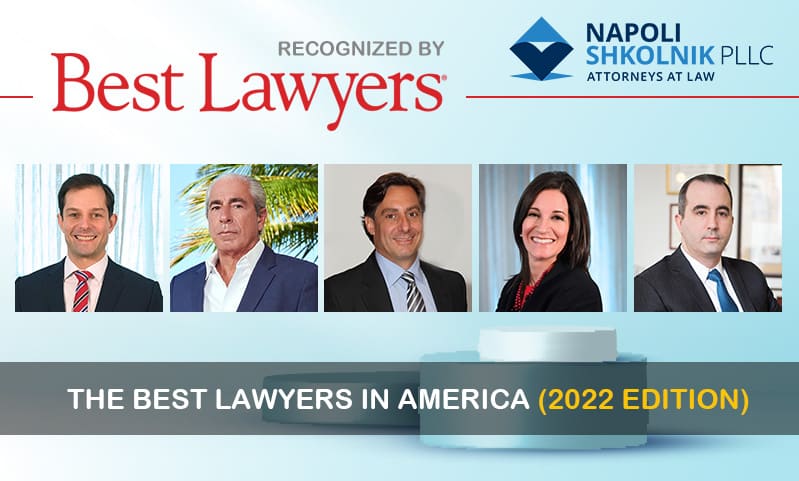 Best Lawyers