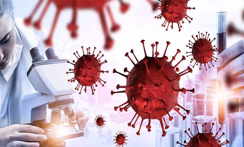 Essais de vaccins COVID-19