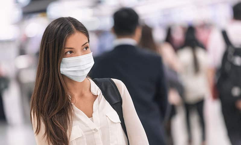 Coronavirus 2019 Facts