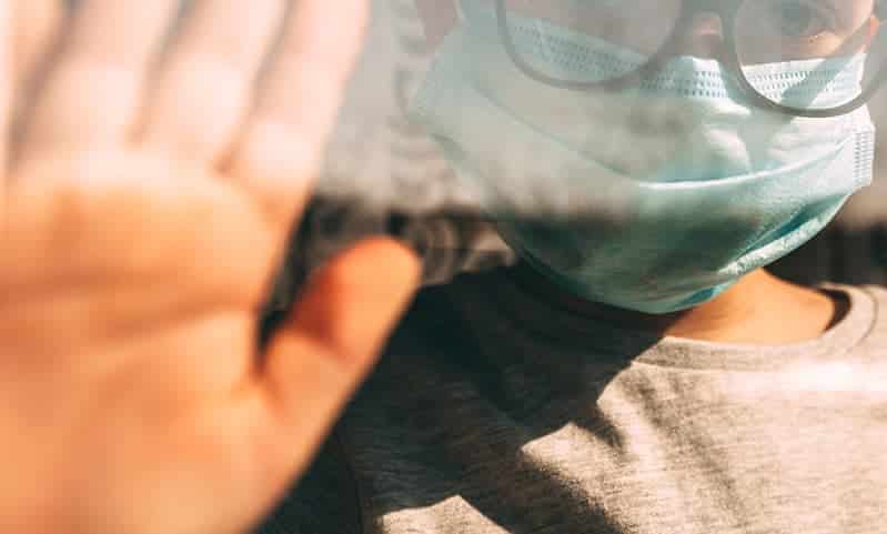 Koronawirus Wykorzystywanie seksualne dzieci