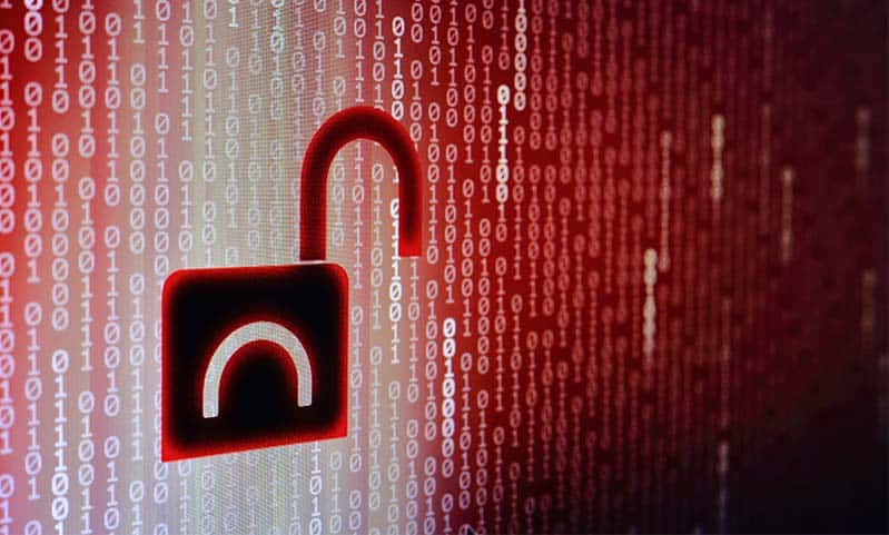 Data Breach and Cyber Security