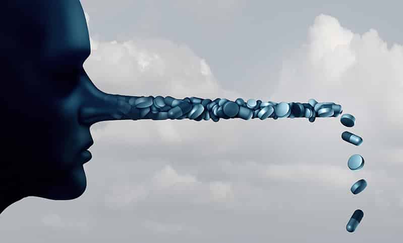 Deceptive Drug Claims