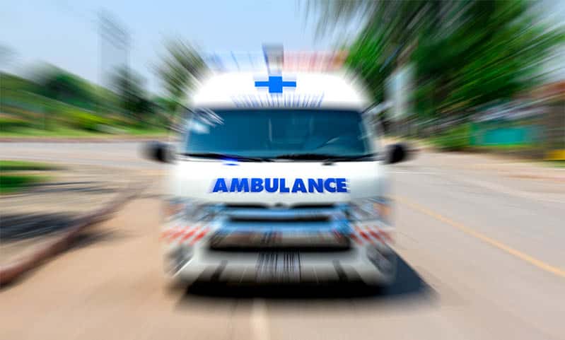 Doğu Harlem Kazası