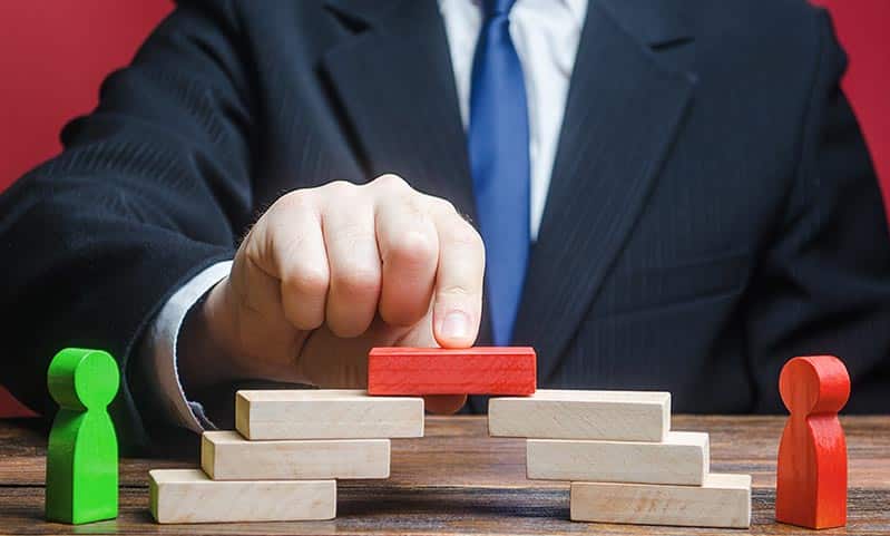 Zakończenie wymuszonego arbitrażu