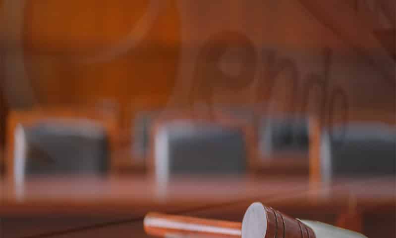 Endo Pharma Contempt