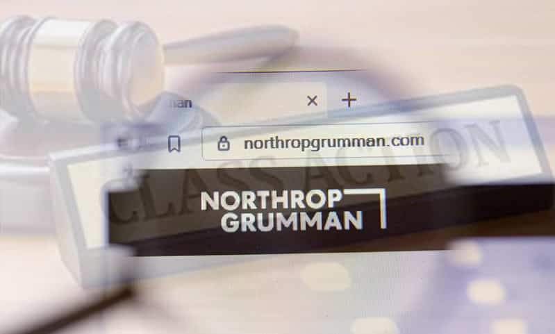 Grumman Bethpage Class Action