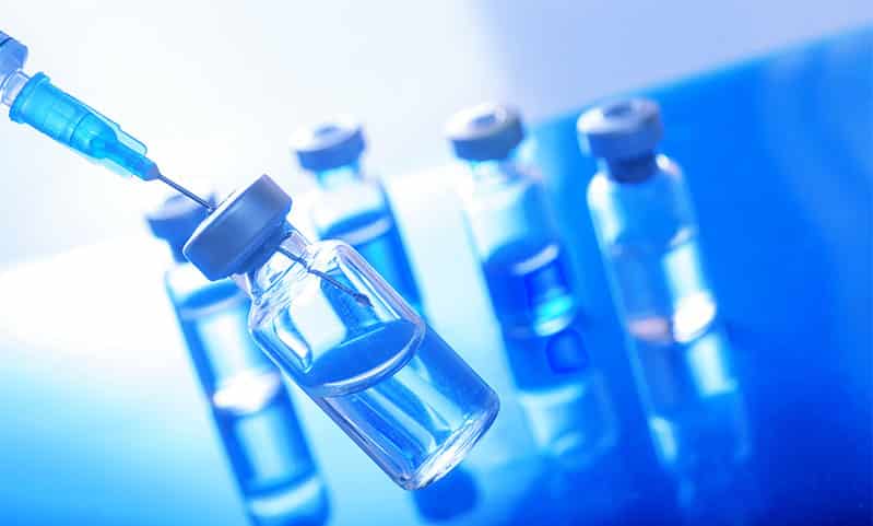 HPV Aşısı Etkinliği