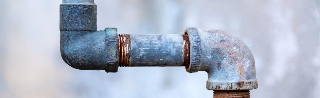 PFOA Water Contamination - Hoosick Falls