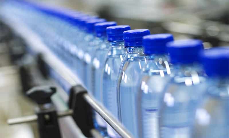 Agua con plomo de Newark, NJ