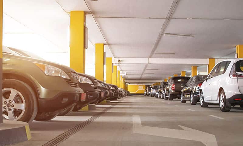 Çocuğu Sıcak Arabada Bırakın