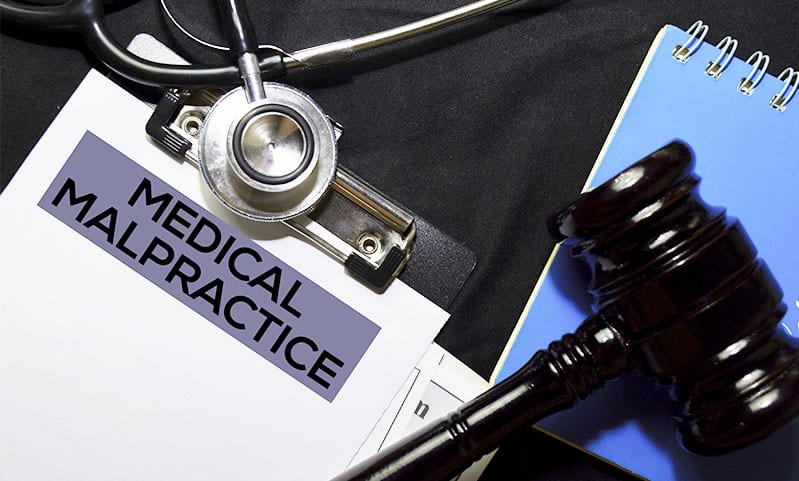 Medical Malpractice Attorney