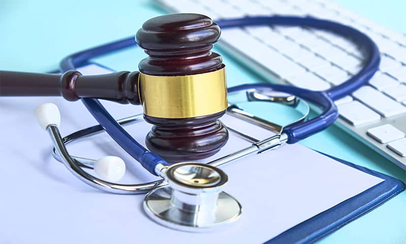 Medical Malpractice Lawsuit