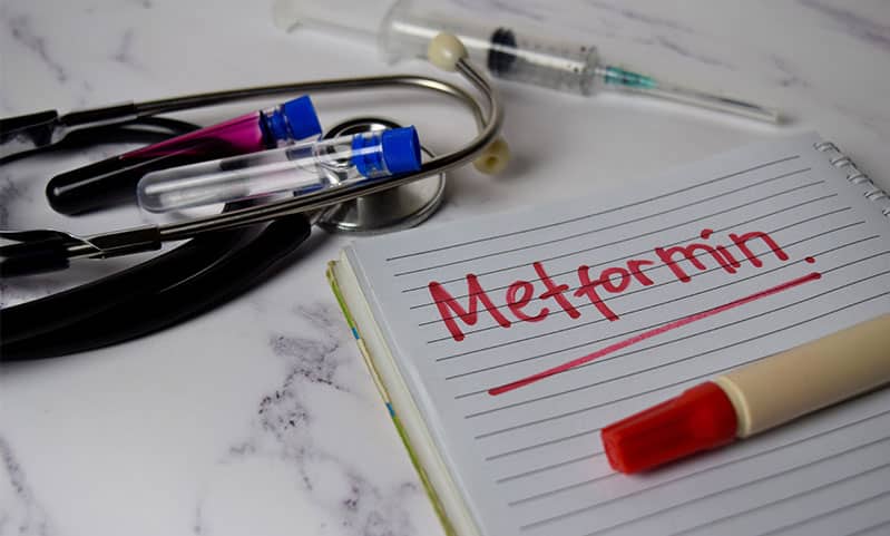 Metformin Recall