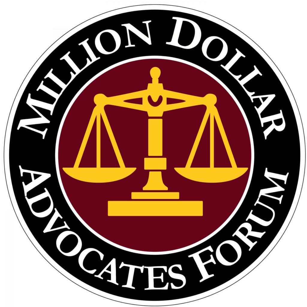 Milion Dollar Advocates Forum