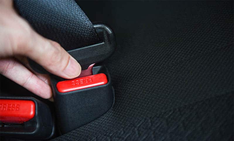 New York’s Seat Belt Law