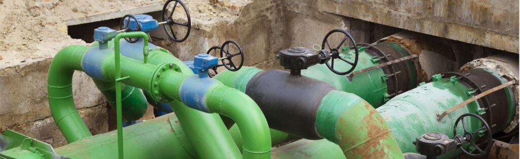 Newark New Jersey Lead Contamination