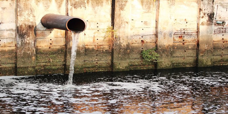 Newark New Jersey Lead Contamination