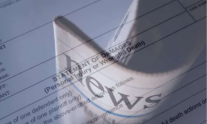 ニッキー・ミナージュの不法死亡請求