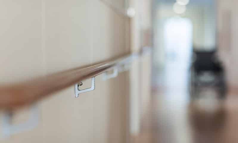 Nursing Home Vacancy Rates