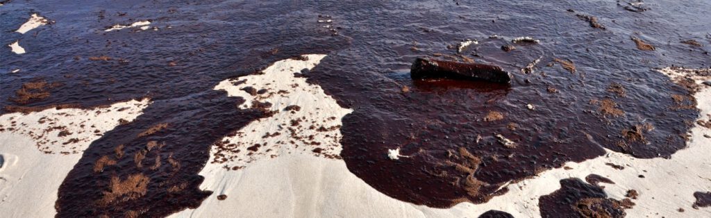 Oil Spills