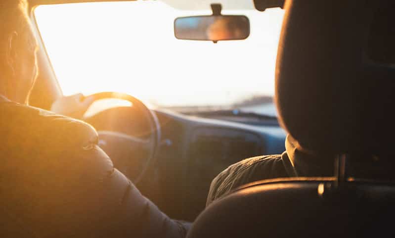 Un dernier road trip