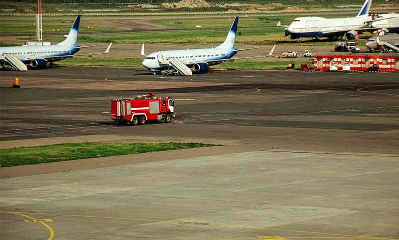 PFAS PFOA Contamination