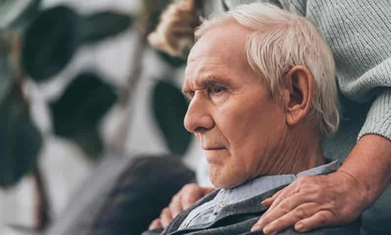 Caso de Abandono de Paciente