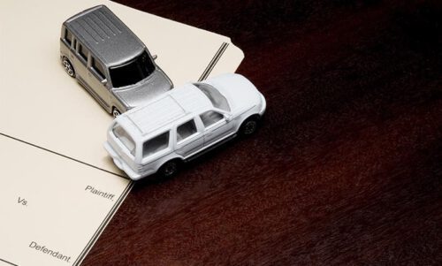 Personal injury Timeline