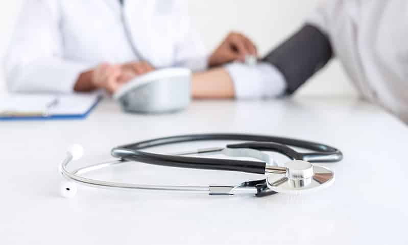 Roszczenia lekarzy podstawowej opieki zdrowotnej