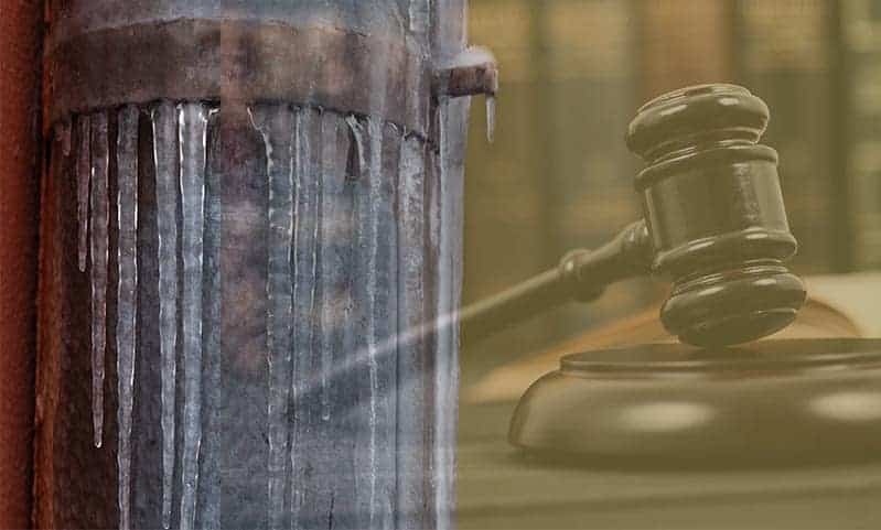 TX $100M Wrongful Death