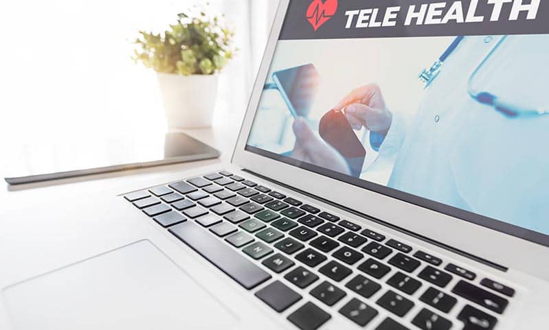 Telehealth Privacy Concerns