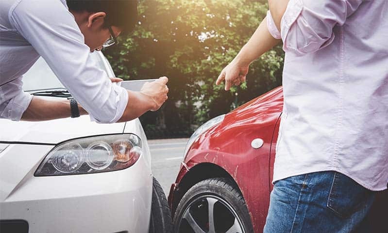 Trafik Kazasından Sonra Yapılacaklar