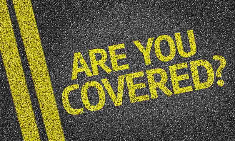 Un conducteur non assuré m'a frappé