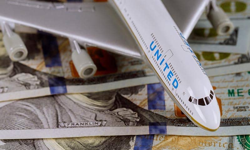 United Airlines Class actions Lawsuit