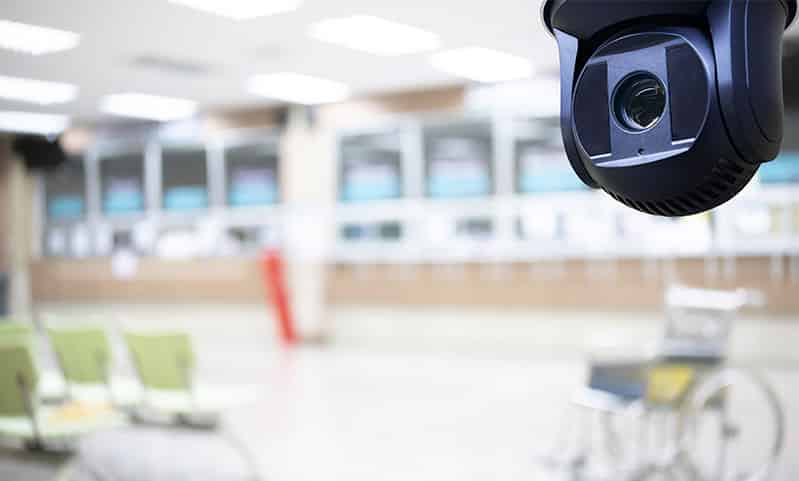 Video Evidencia Negligencia Médica