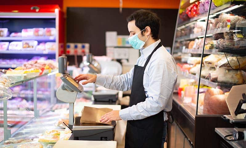 Workers Compensation Coronavirus