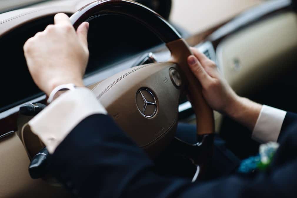 Anwalt für Autounfälle in New York