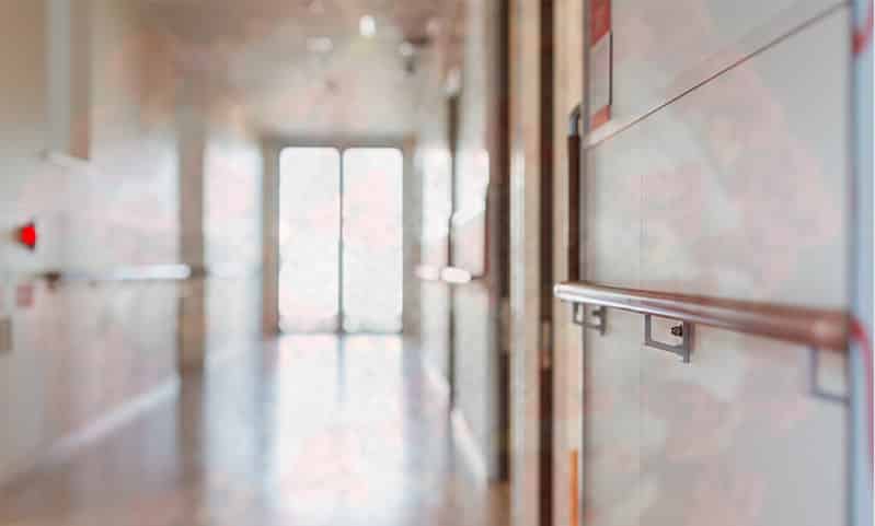 accusations criminelles maison de retraite