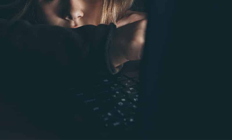 cybersexual harassment