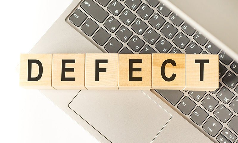 producto defectuoso victima