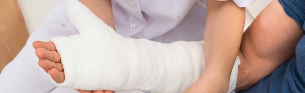 Dog Bites Lawyer helps victim