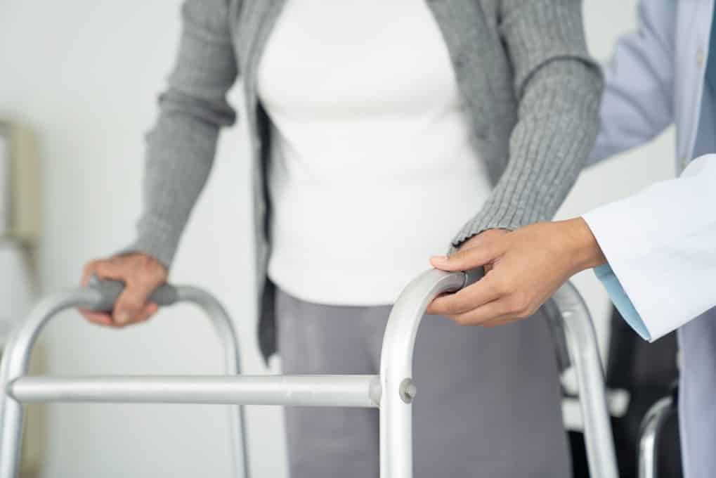 New York bakım evleri COVIC-19'dan sonra iyileşiyor