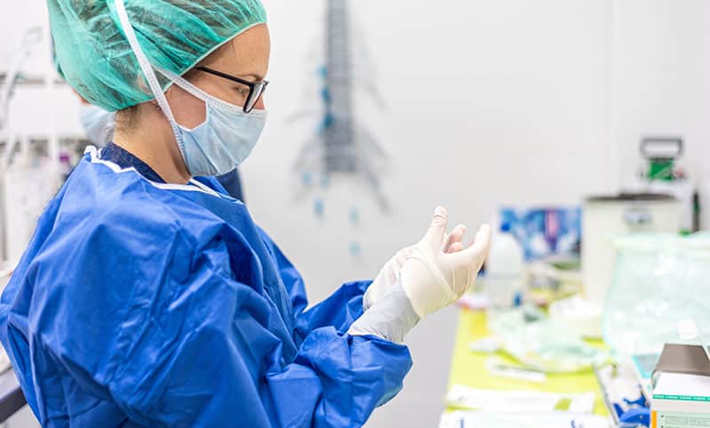 EPI à responsabilité hospitalière