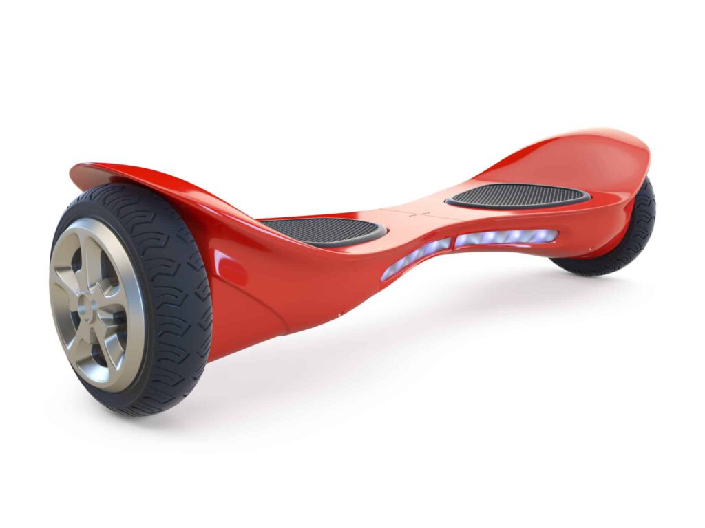 Hoverboards