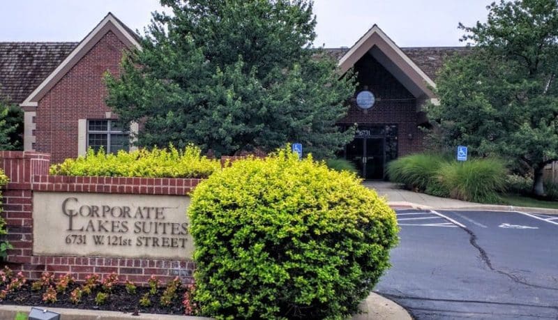 Napoli Shkolnik Kansas Office