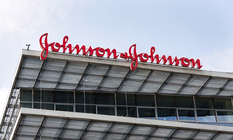 johnson & johnson víctima de drogas