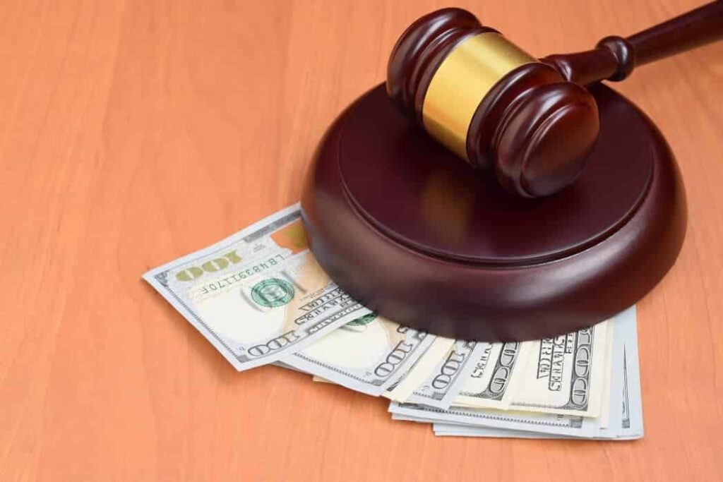 ¿Está sujeto a impuestos un acuerdo por lesiones personales en Nueva York?