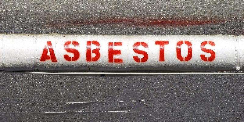 Mesotheliom-Siedlung